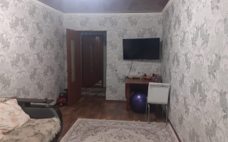 Продажа 2-комнатной квартиры, 48 м², ул. Локомотивная - Продажа  двухкомнатных квартир в Караганде