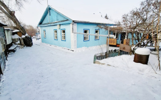 Продажа 4-комнатного дома, 80 м² - Продажа домов, коттеджей в р-не Байконур Астаны