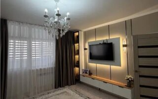 Продажа 1-комнатной квартиры, 45 м²