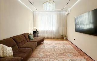 Продажа 4-комнатной квартиры, 114 м² - Продажа четырехкомнатных квартир в Астане - страница 2