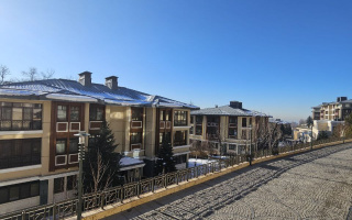 Продажа 4-комнатной квартиры, 210 м², ул. Керей-Жанибек хандар, дом  276/10 - Продажа квартир в Алматы
