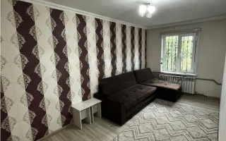 Продажа 2-комнатной квартиры, 46 м² - Продажа квартир в панельном доме в Алматы - страница 2