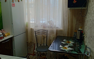 Продажа 2-комнатной квартиры, 43.6 м², Степногорск, дом  69 - Продажа квартир в Степногорске