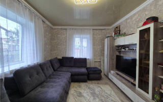 Продажа 4-комнатного дома, 96 м² - Продажа домов, коттеджей в Темиртау