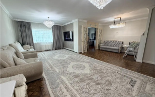 Продажа 4-комнатной квартиры, 177.6 м² - Продажа квартир в новостройках Астаны с фото - страница 27
