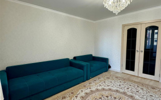 Продажа 2-комнатной квартиры, 59 м², ул. Ермекова, дом  106а - Продажа  двухкомнатных квартир в новостройках Караганды