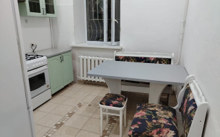 Аренда 2-комнатной квартиры, 55 м² - Аренда двухкомнатных квартир помесячно в Астане