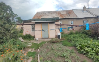 Продажа 4-комнатного дома, 80 м², ул. Аль-Фараби - Продажа и аренда недвижимости в Абае