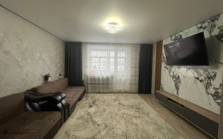 Продажа 2-комнатной квартиры, 54 м², мкр-н Степной-4 - Продажа  двухкомнатных квартир в Караганде