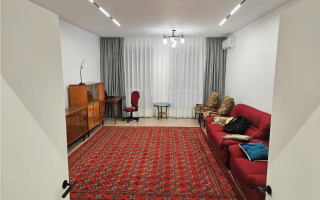 Продажа 4-комнатной квартиры, 118.8 м² - Продажа четырехкомнатных квартир от собственников в Алматы - страница 5