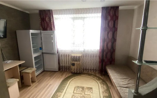 Продажа 1-комнатной квартиры, 19 м², ул. Манаса, дом  20/1 - Продажа  однокомнатных квартир в Астане с фото