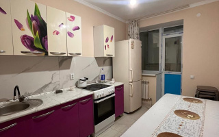 Аренда 3-комнатной квартиры, 70 м², ул. Маметовой, дом  2/1 - ул. Айтеке би - Аренда квартир помесячно в Астане с фото