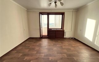 Продажа 3-комнатной квартиры, 63 м²