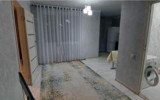 Продажа 2-комнатной квартиры, 45 м², ул. Мухамедханова, дом  25/1 стр - Продажа квартир в Астане