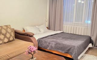 Аренда 1-комнатной квартиры, 32 м² - Аренда жилой и коммерческой недвижимости в Казахстане