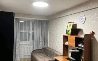 Продажа 2-комнатной квартиры, 51 м², мкр-н Жулдыз-2, дом  27А - Продажа квартир в Алматы