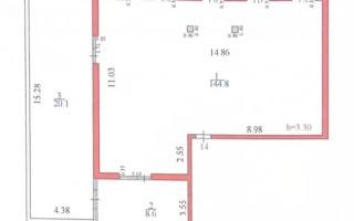 Продажа 4-комнатной квартиры, 173 м², ул. Мичурина, дом  11/12 - Продажа  четырехкомнатных квартир в Караганде