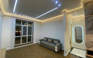 Продажа 2-комнатной квартиры, 44 м², ул. А-52, дом  8 - Продажа квартир в Астане