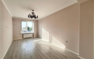 Продажа 1-комнатной квартиры, 42 м² - Продажа  однокомнатных квартир в Алматы