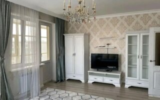 Продажа 2-комнатной квартиры, 90 м²