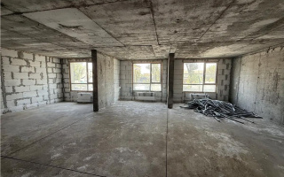 Продажа 3-комнатной квартиры, 73.7 м², ул. Толе би, дом  285/8 - Продажа  трехкомнатных квартир в Алматы