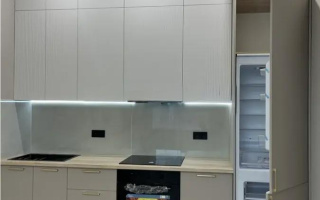 Продажа 2-комнатной квартиры, 39 м², ул. Е-15, дом  16 - Продажа  двухкомнатных квартир в Астане с фото