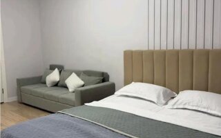 Продажа 1-комнатной квартиры, 46 м²