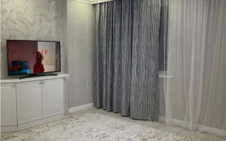 Продажа 3-комнатной квартиры, 88 м², пр. Туран, дом  55/12 - Продажа  трехкомнатных квартир в новостройках Астаны