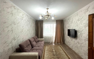 Продажа 3-комнатной квартиры, 60 м² - Продажа трехкомнатных квартир в Казахстане - страница 3