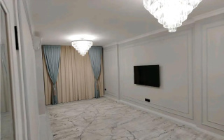 Продажа 3-комнатной квартиры, 80 м², ул. Айтматова, дом  53 - Продажа  трехкомнатных квартир в новостройках Астаны