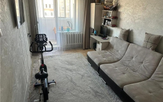 Продажа 2-комнатной квартиры, 54 м² - Продажа недвижимости в Казахстане - страница 32