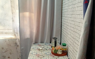 Продажа 3-комнатной квартиры, 59.3 м², ул. Локомотивная, дом  139 - Продажа квартир в Караганде