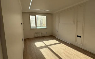 Продажа 1-комнатной квартиры, 47 м², ул. Момышулы, дом  11/1 - Продажа  однокомнатных квартир в новостройках Алматы без посредников