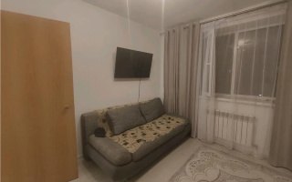 Продажа 1-комнатной квартиры, 24.2 м², пр. Республики, дом  71 - Продажа квартир в Астане без посредников