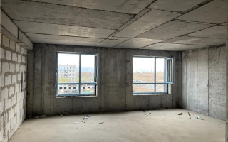 Продажа 2-комнатной квартиры, 49.2 м², ул. Басаркобыз, дом  1/16 стр - Продажа  двухкомнатных квартир в Алматы