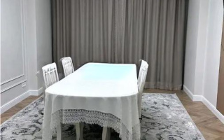 Продажа 3-комнатной квартиры, 104 м², ул. Байтурсынова, дом  8 - Продажа квартир в Астане без посредников