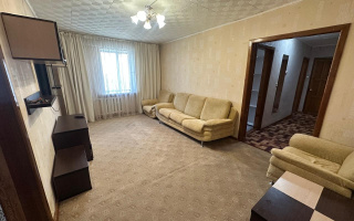 Аренда 4-комнатной квартиры, 72 м² - Аренда жилой и коммерческой недвижимости в Казахстане