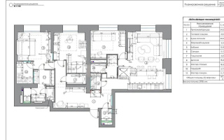 Продажа 4-комнатной квартиры, 147 м² - Продажа квартир в новостройках Алматы - страница 6