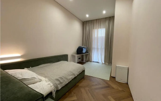 Продажа 3-комнатной квартиры, 120 м², пр. Аль-Фараби, дом  116 - Продажа  трехкомнатных квартир в новостройках Алматы без посредников с фото