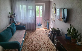 Продажа 3-комнатной квартиры, 62 м² - Продажа квартир в Астане в р-не Алматы - страница 39