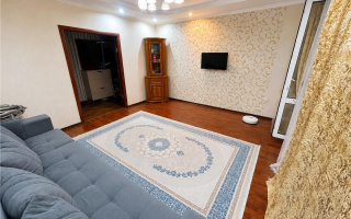 Продажа 4-комнатной квартиры, 85 м² - Продажа четырехкомнатных квартир от собственников в Караганде