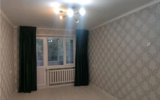 Продажа 1-комнатной квартиры, 32 м², ул. Рыскулова, дом  23 - Продажа  однокомнатных квартир в Караганде