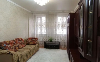 Продажа 2-комнатной квартиры, 47 м², ул. Бокейханова, дом  19Б - Продажа квартир в Казахстане