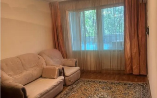 Продажа 2-комнатной квартиры, 46 м² - Продажа квартир в панельном доме в Алматы - страница 2