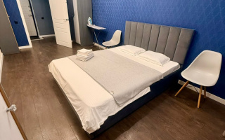 Аренда 1-комнатной квартиры посуточно, 45 м² - Аренда квартир посуточно в Астане