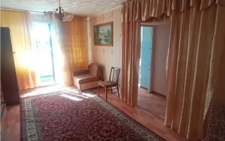Продажа 2-комнатной квартиры, 44 м², ул. Шерубай батыра, дом  44 - Продажа квартир в Абае без посредников