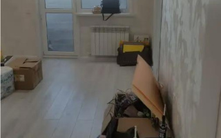 Продажа 2-комнатной квартиры, 45 м², пр. Тауелсыздык, дом  25 - Продажа квартир в Астане без посредников