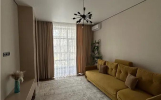 Продажа 3-комнатной квартиры, 78 м², 137 учетный квартал, дом  787 - Продажа  трехкомнатных квартир в Караганде с фото