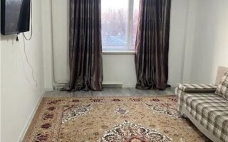 Продажа 2-комнатной квартиры, 54 м²