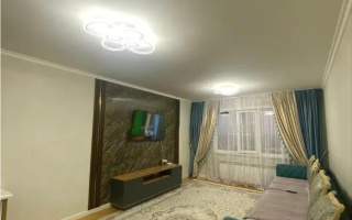 Продажа 3-комнатной квартиры, 90 м², пр. Богенбай батыра, дом  30 - Продажа  трехкомнатных квартир в новостройках Астаны